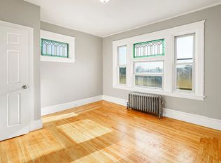 131 Providence St (PMC), Worcester, MA 01604