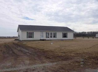 6901 Smith Rd, Bradford, OH 45308