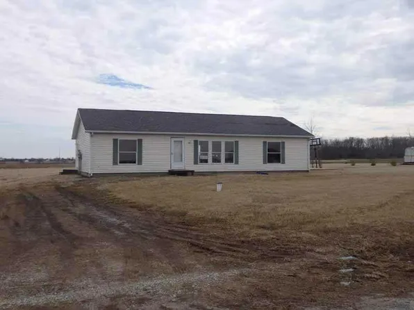 6901 Smith Rd, Bradford, OH 45308