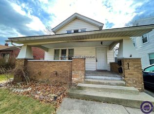 1263 Crestwood Rd #2, Toledo, OH 43612
