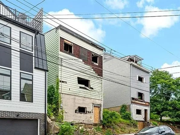 5302-04-06 Duncan St, Pittsburgh, PA 15201