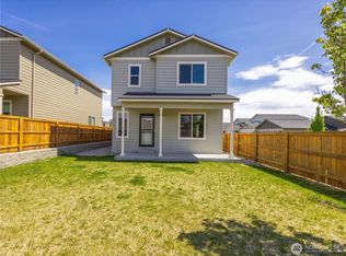 456 S Kansas Loop, East Wenatchee, WA 98802