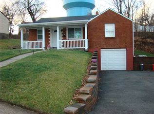 131 Stowe Dr, Pittsburgh, PA 15235