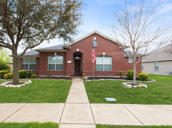 512 Azalea Dr, Glenn Heights, TX 75154