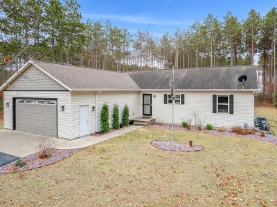 E10325 Forest Road, Baraboo, WI, 53913