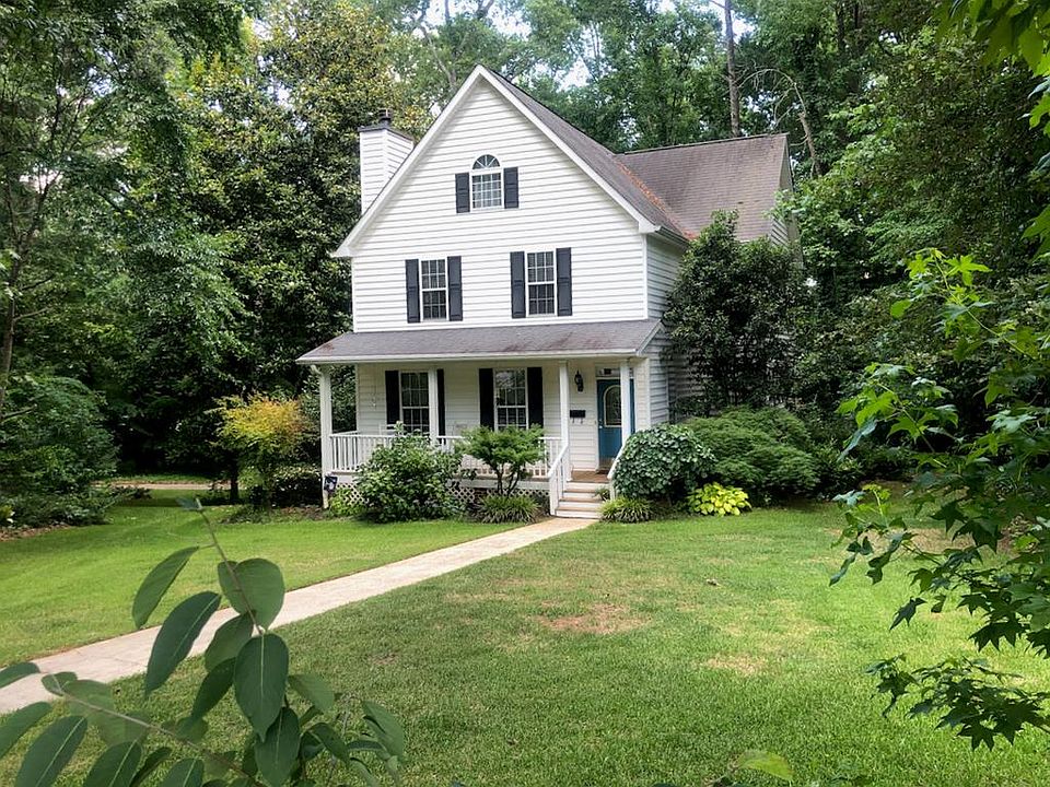 1st image of 101 Gracemont Dr
