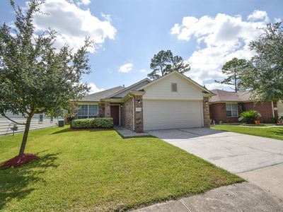 13214 Dennis Way Ln, Houston, TX, 77044