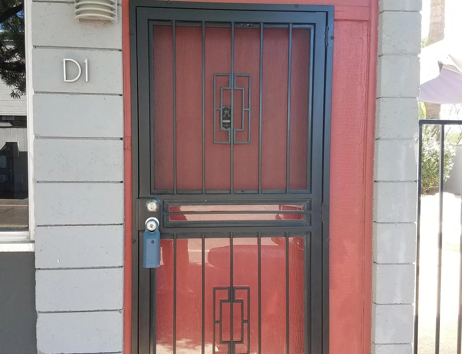 2 bed, 2.0 bath, 1300 sqft, $2,350 — Photo 1