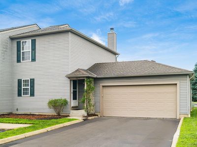 5675 Wigmore Dr #54F, Columbus, OH, 43235