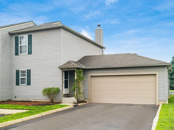 5675 Wigmore Dr #54F, Columbus, OH 43235