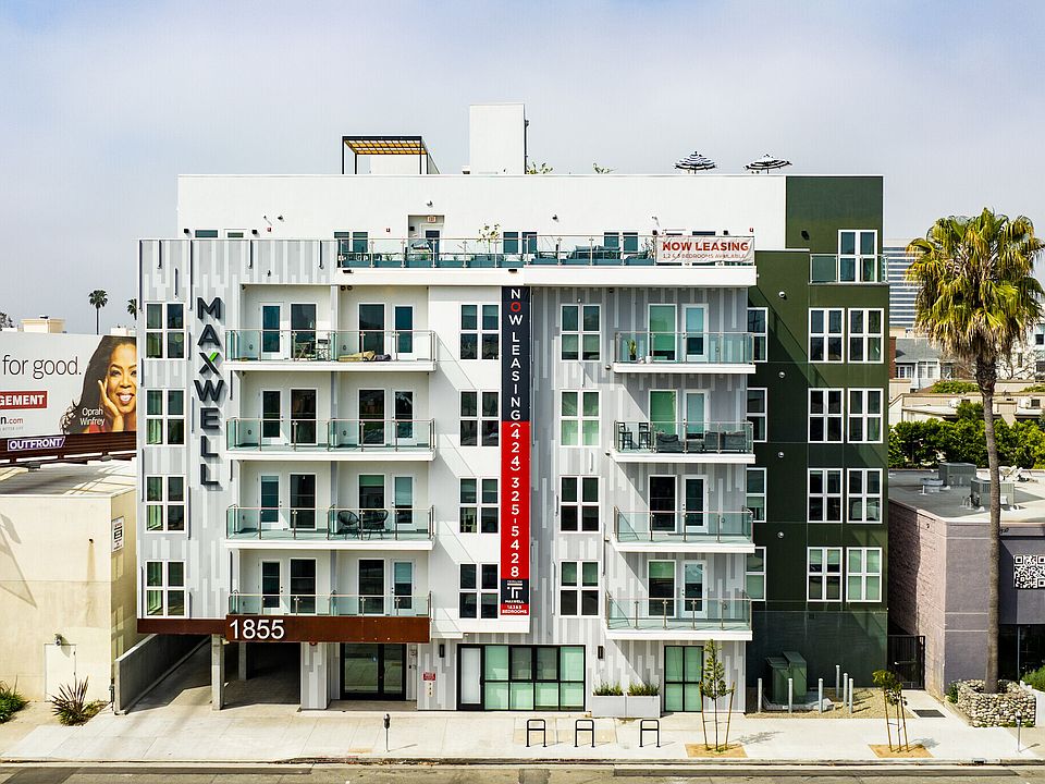 1st image of 1855 Westwood Blvd #407