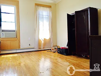 Rented by Brooklyn Key