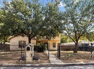 2822 Lou St, San Antonio, TX 78222