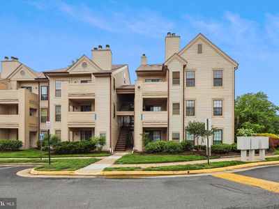 6902 Mary Caroline Cir #6902K, Alexandria, VA, 22310