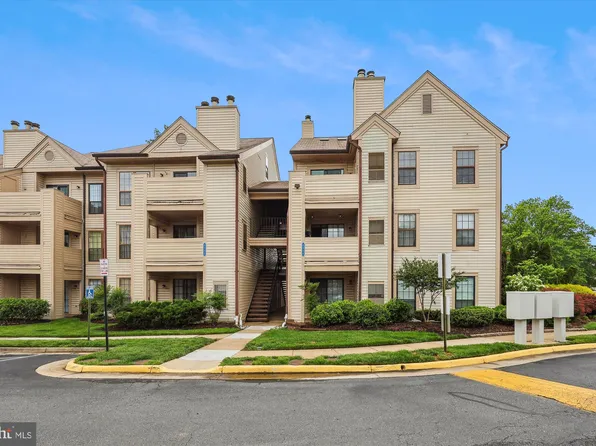 6902 Mary Caroline Cir #6902K, Alexandria, VA 22310