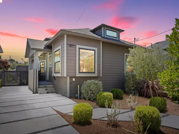 871 53rd St, Oakland, CA 94608