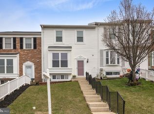 2027 Putnam Rd, Baltimore, MD 21227