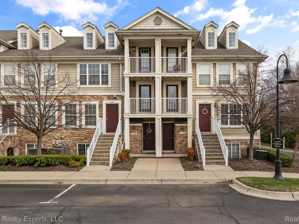 1159 Beaver Run, Troy, MI 48083