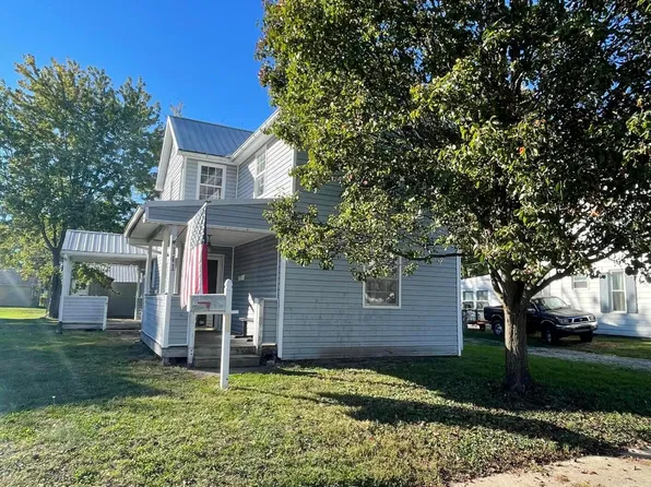 141 Scioto St, Ashville, OH 43103