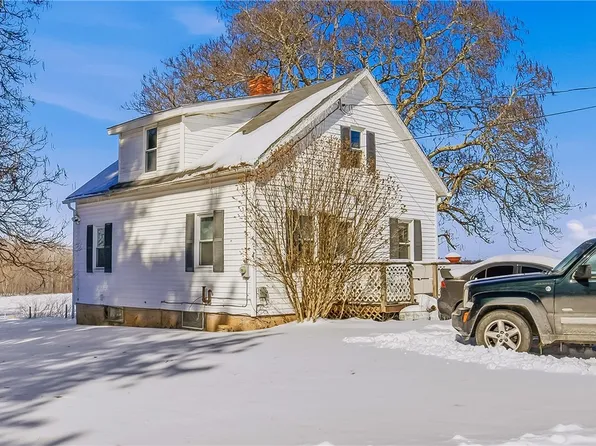 108 Foster Ln, Markleton, PA 15551