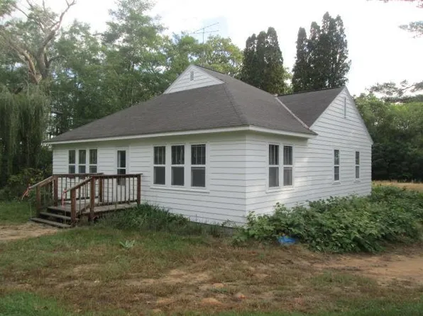 1477 County Road Z, Arkdale, WI 54613