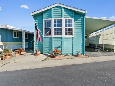1040 38th Ave SPC 2, Santa Cruz, CA, 95062