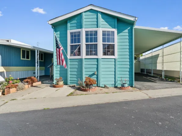 1040 38th Ave Spc 2, Santa Cruz, CA 95062