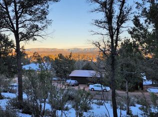 609 E Coronado Way, Payson, AZ 85541