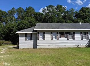 501 E 4th St #B, Springfield, GA 31329