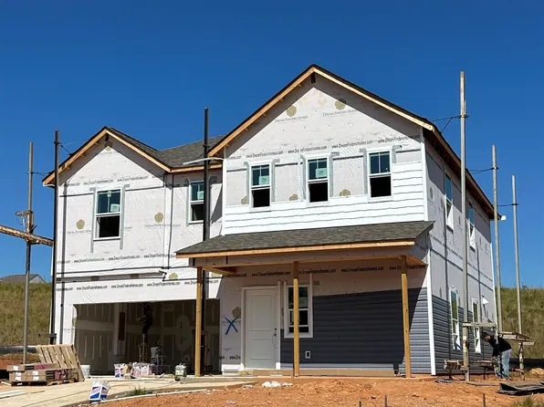 113 Rosebury Ln, Gaffney, SC 29341