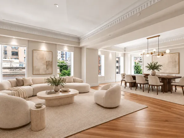 33 East 74th Street image 1 of 27