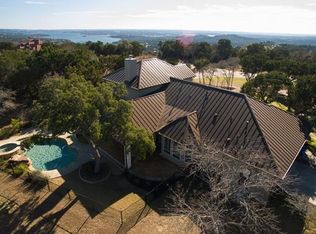 18201 Ranchland Hills Vis, Jonestown, TX 78645