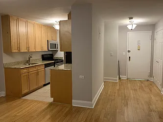 Rented by Beekman Street Realty