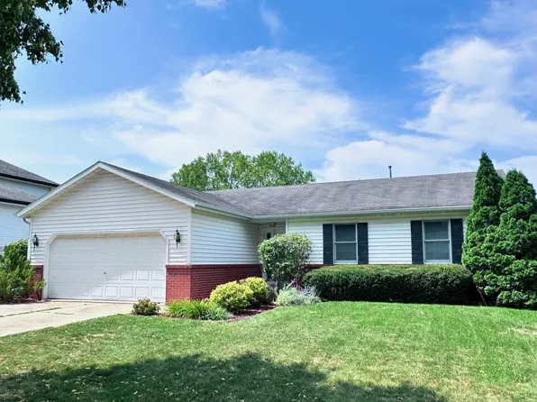 4206 Brown Ln, Madison, WI 53704