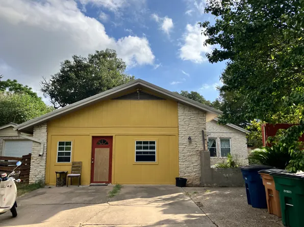 907 Nile St, Austin, TX 78702