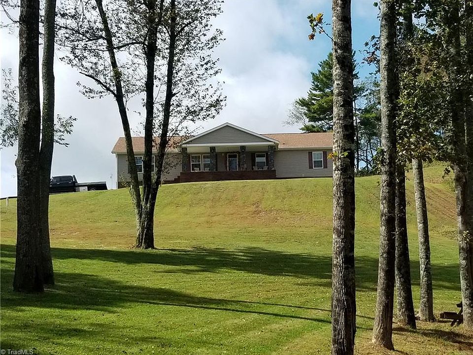 1256 Terrys Mill Rd Meadows Of Dan, VA, 24120 Apartments for Rent