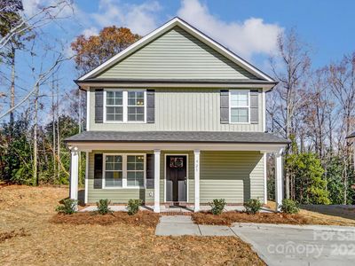 921 Pineridge St, Concord, NC, 28025
