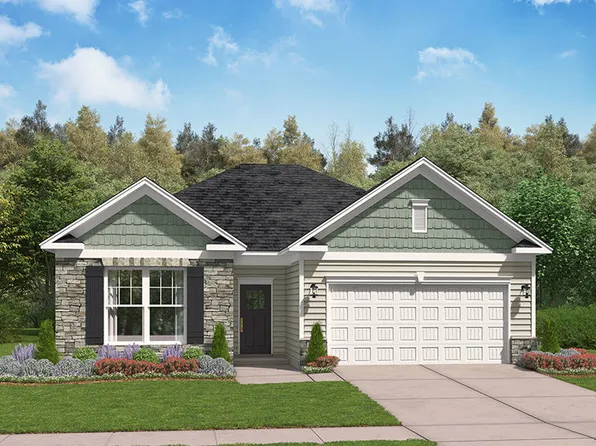 61 Harvest Glen Dr, Elgin, SC 29045