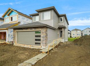 18963 28th Ave NW, Edmonton, AB T6M0X2