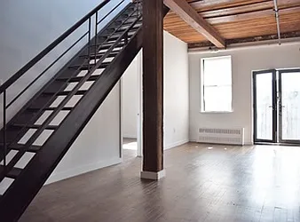 Rented by Urban Ambiance