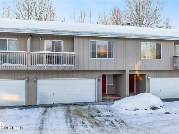 8943 Arlene St, Anchorage, AK 99502