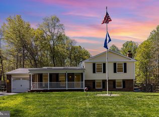 13840 Calico Ln, Manassas, VA 20112