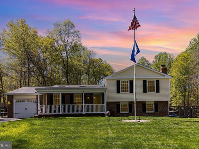 13840 Calico Ln, Manassas, VA, 20112