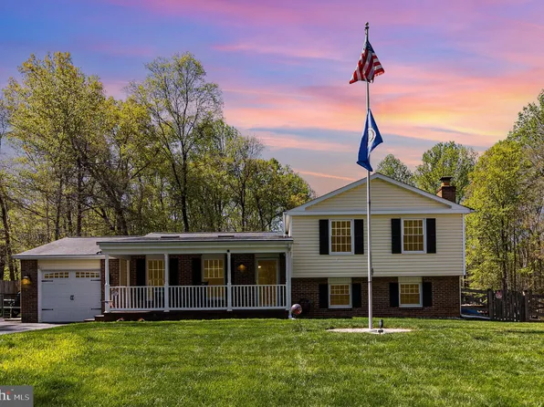 13840 Calico Ln, Manassas, VA 20112