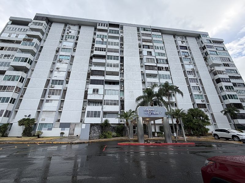 1st image of Condominio Laguna Gdns APT 1-11F
