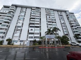 Condominio Laguna Gdns APT 1-11F, Carolina, PR 00979