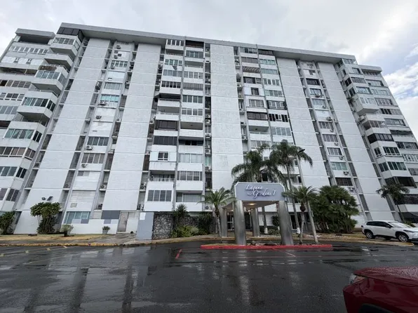 Condominio Laguna Gdns APT 1-11F, Carolina, PR 00979