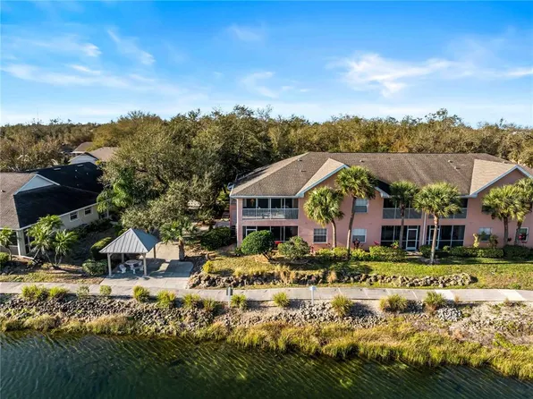 1091 Live Oak Cir Unit 214, Pt Charlotte, FL 33948