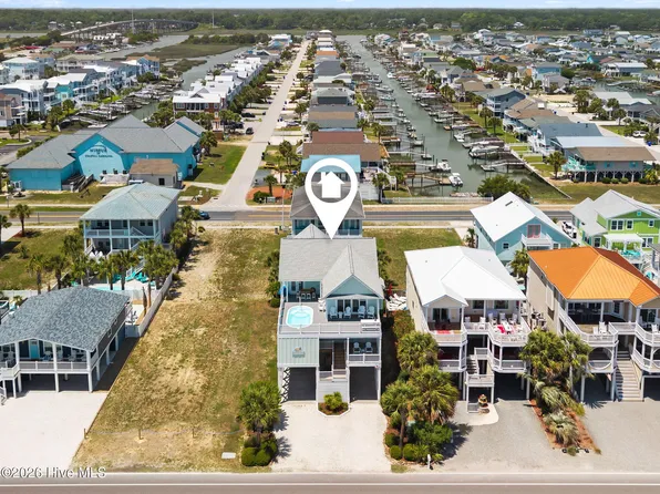 29 E First Street, Ocean Isle Beach, NC 28469