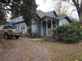 8500 W 44th Ave, Wheat Ridge, CO 80033